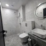 Луксозна вила Amethyst, Private Pool With Heating And Salt Water Лозенец