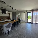 Amethyst, Private Pool With Heating And Salt Water Луксозна вила