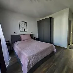 Луксозна вила Amethyst, Private Pool With Heating And Salt Water *