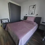 Amethyst, Private Pool With Heating And Salt Water Луксозна вила Лозенец