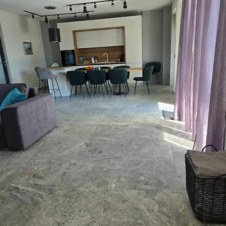 Villa Amethyst, Private Pool With Heating And Salt Water *