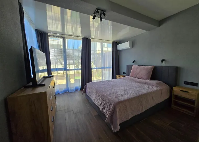 Amethyst, Private Pool With Heating And Salt Water *