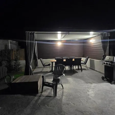 Villa Amethyst, Private Pool With Heating And Salt Water