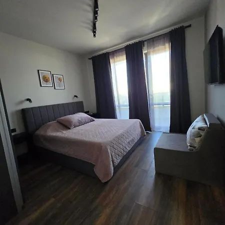 Amethyst, Private Pool With Heating And Salt Water * Lozenets