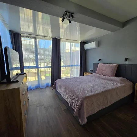 Amethyst, Private Pool With Heating And Salt Water *