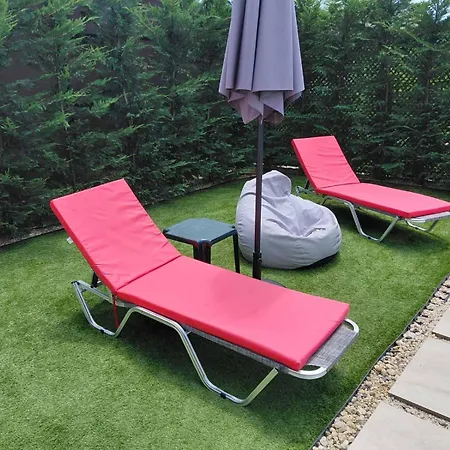 Amethyst, Private Pool With Heating And Salt Water Lozenets