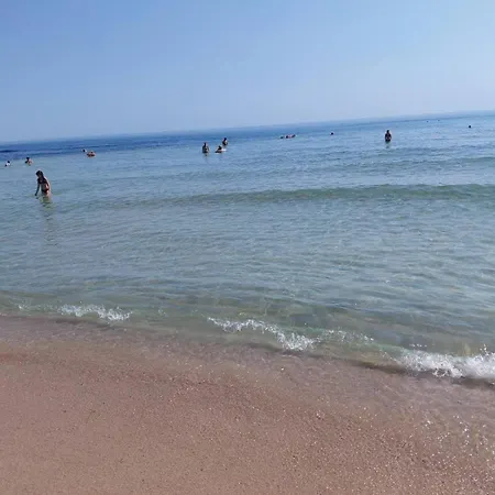 Вилла Amethyst, Private Pool With Heating And Salt Water *