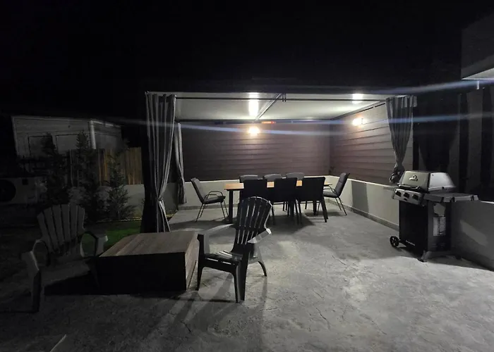 Луксозна вила Amethyst, Private Pool With Heating And Salt Water