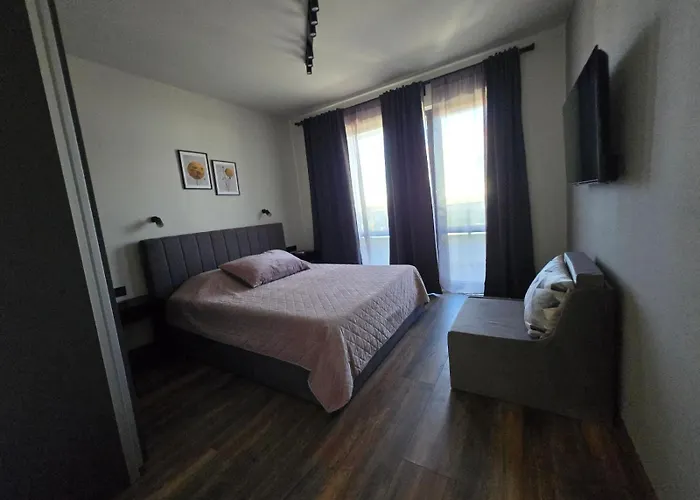 Amethyst, Private Pool With Heating And Salt Water * Лозенец