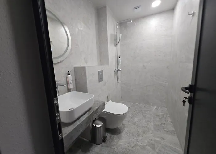 Amethyst, Private Pool With Heating And Salt Water Луксозна вила